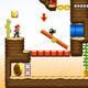 Image for article titled Mario Maker Contest: Summertime Fun, Winners!
